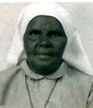 Sr. Joseph Nyambura - Founder,